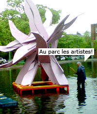 auParc